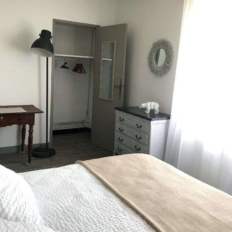 Chambres D'Hotes Et Gites Le Mas Mellou Orange  Zewnętrze zdjęcie
