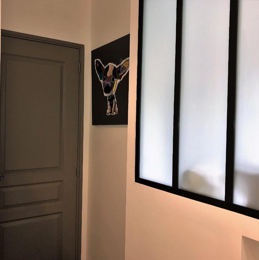 Chambres D'Hotes Et Gites Le Mas Mellou Orange  Zewnętrze zdjęcie