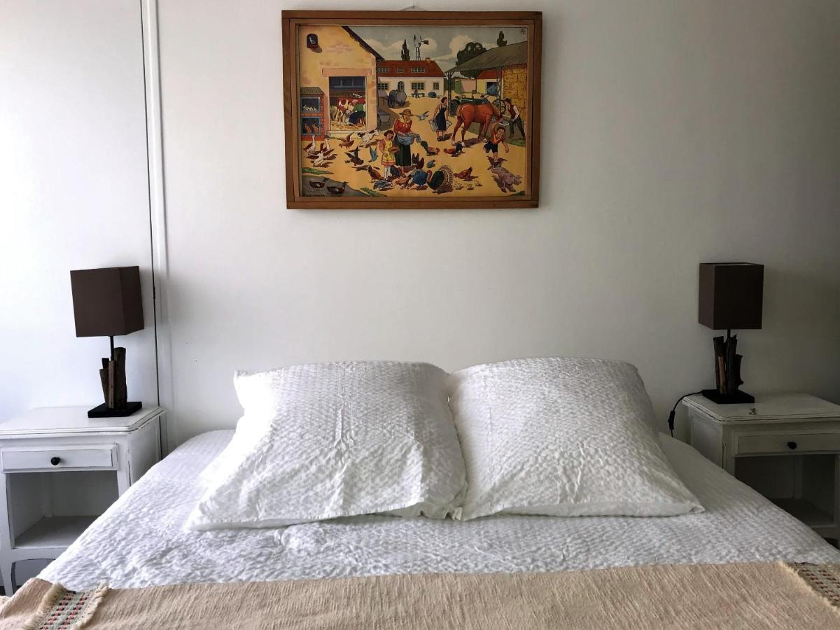 Chambres D'Hotes Et Gites Le Mas Mellou Orange  Zewnętrze zdjęcie