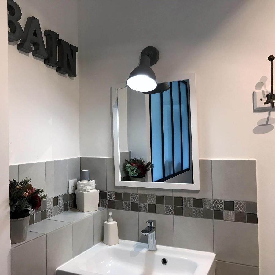 Chambres D'Hotes Et Gites Le Mas Mellou Orange  Zewnętrze zdjęcie