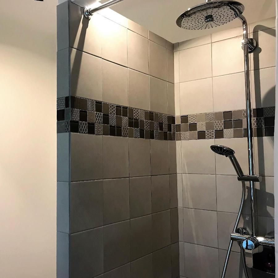 Chambres D'Hotes Et Gites Le Mas Mellou Orange  Zewnętrze zdjęcie
