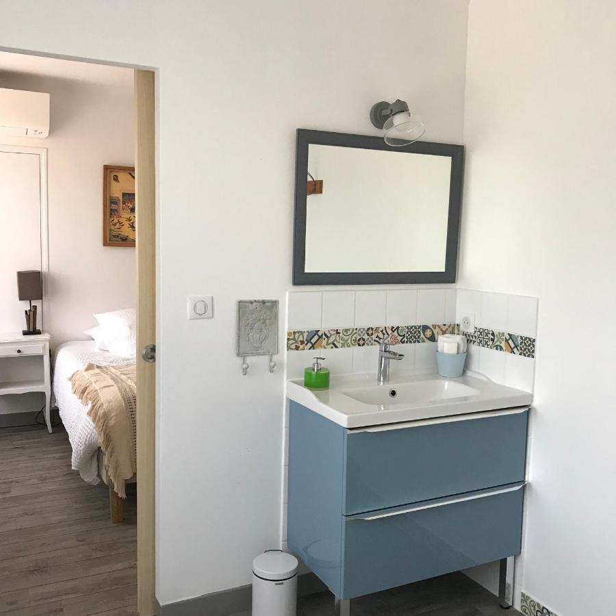 Chambres D'Hotes Et Gites Le Mas Mellou Orange  Zewnętrze zdjęcie