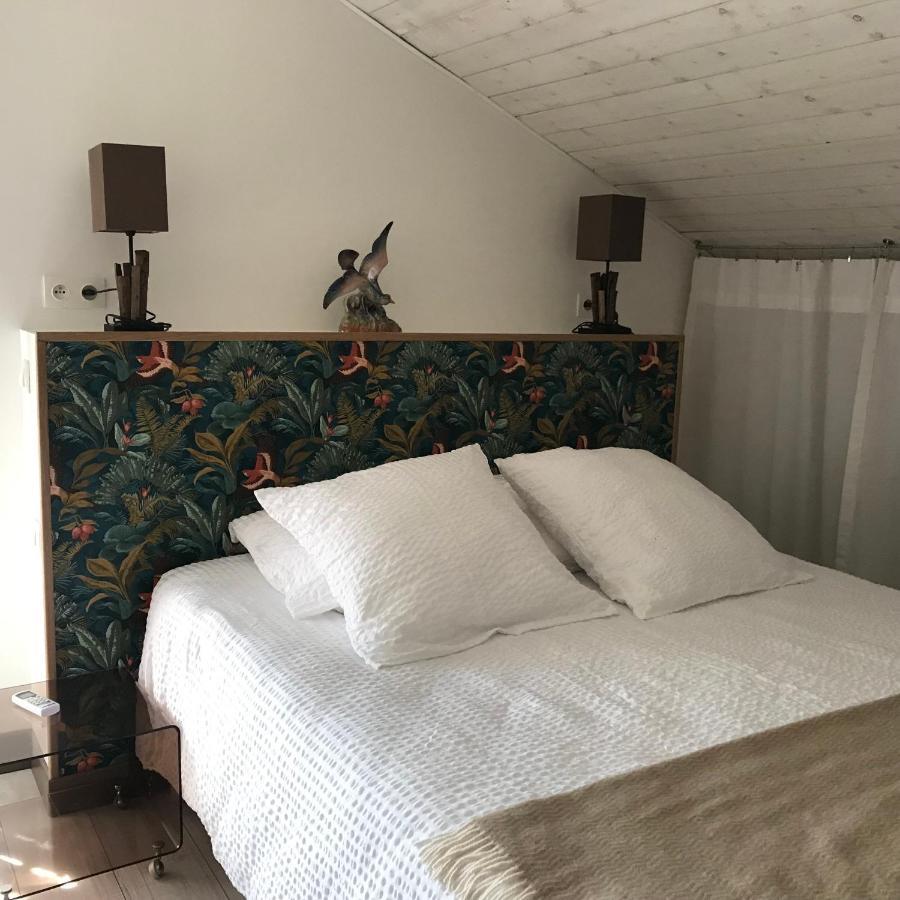 Chambres D'Hotes Et Gites Le Mas Mellou Orange  Zewnętrze zdjęcie