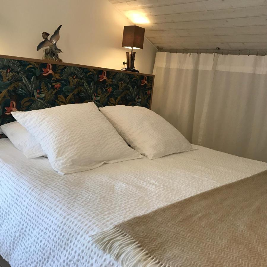 Chambres D'Hotes Et Gites Le Mas Mellou Orange  Zewnętrze zdjęcie