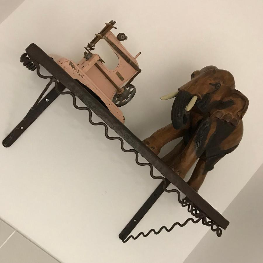 Chambres D'Hotes Et Gites Le Mas Mellou Orange  Zewnętrze zdjęcie