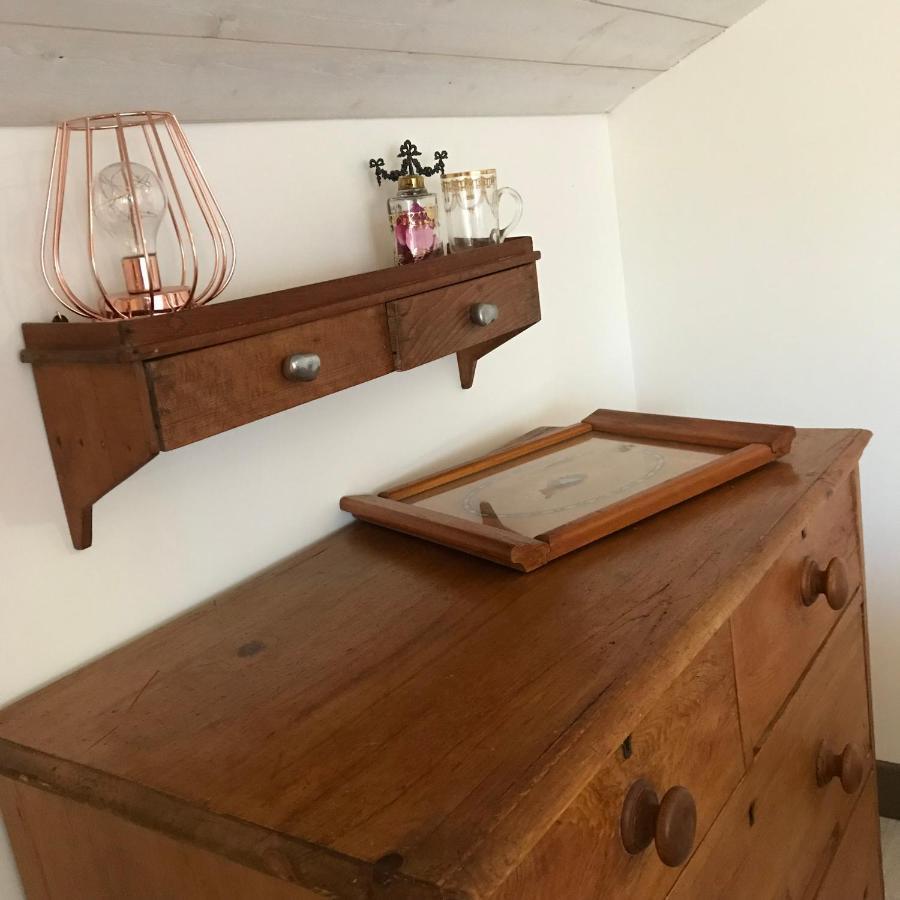 Chambres D'Hotes Et Gites Le Mas Mellou Orange  Zewnętrze zdjęcie