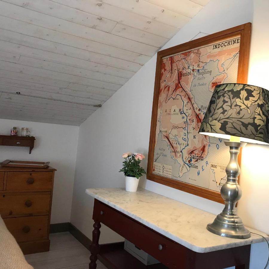 Chambres D'Hotes Et Gites Le Mas Mellou Orange  Zewnętrze zdjęcie